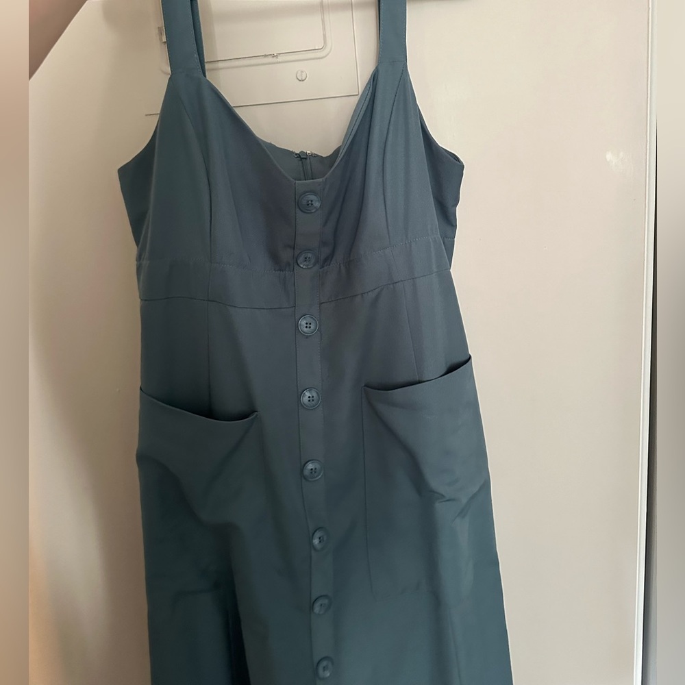 Davi & Dani | Midi dress